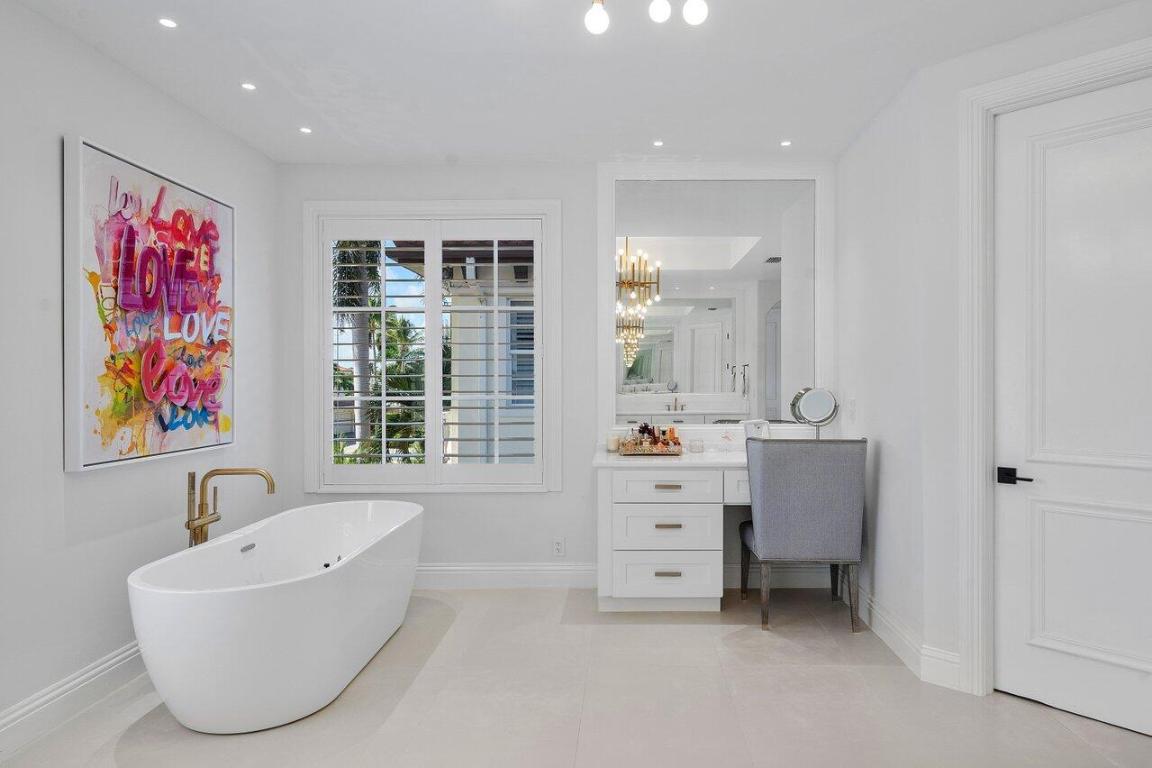 TROPIC ISLE 3RD SEC - Residential