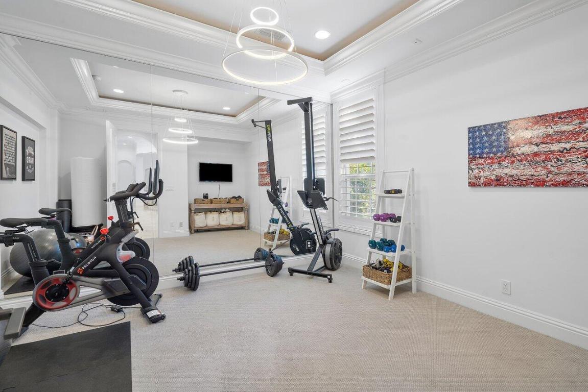 TROPIC ISLE 3RD SEC - Residential