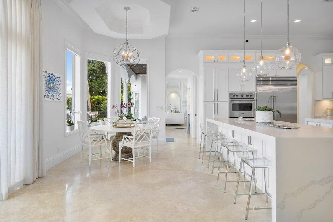 TROPIC ISLE 3RD SEC - Residential