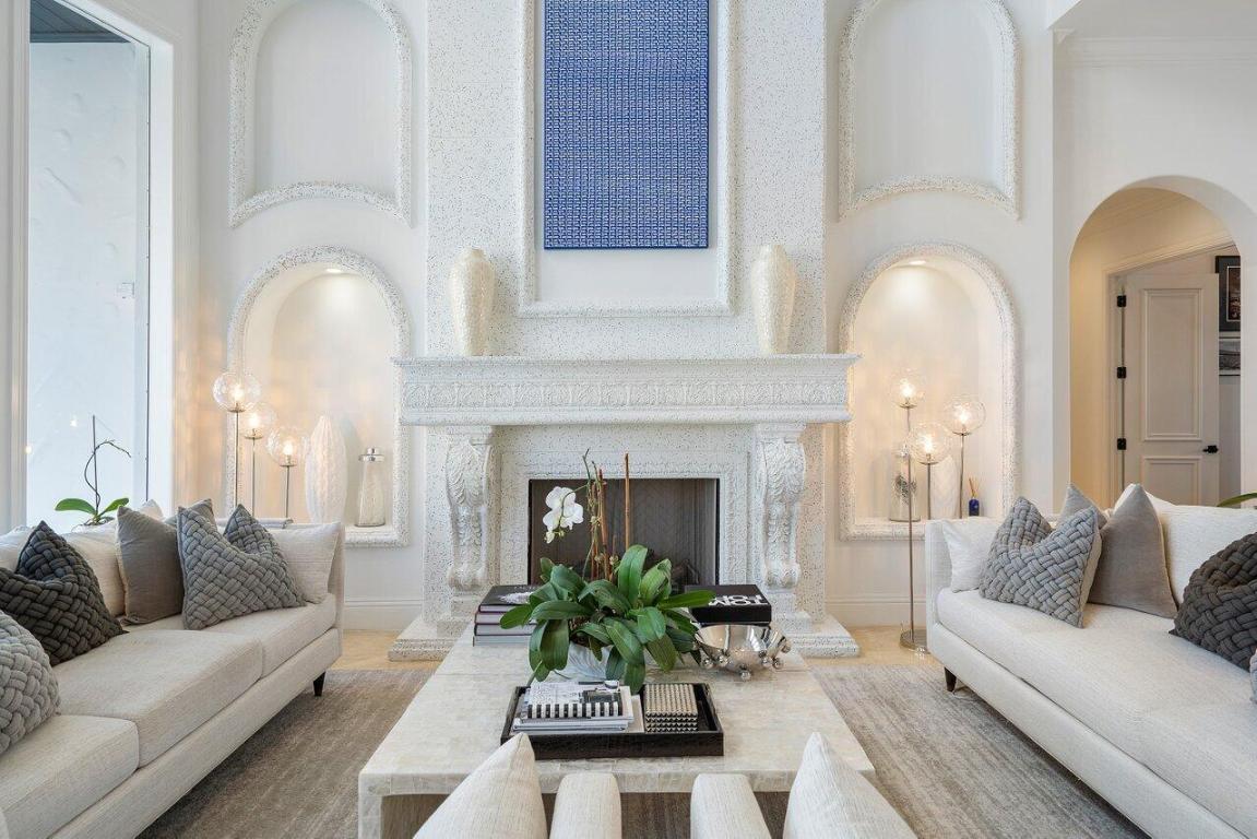 TROPIC ISLE 3RD SEC - Residential