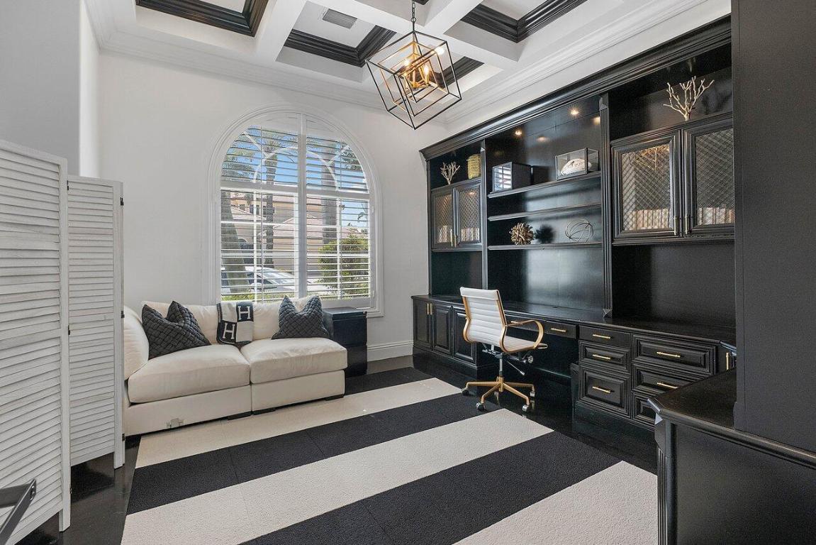 TROPIC ISLE 3RD SEC - Residential