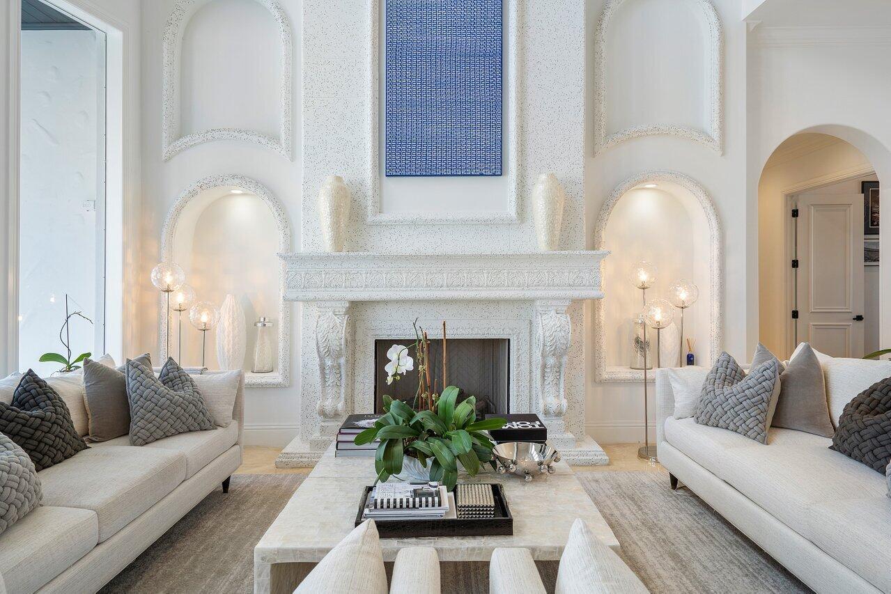 TROPIC ISLE 3RD SEC - Residential