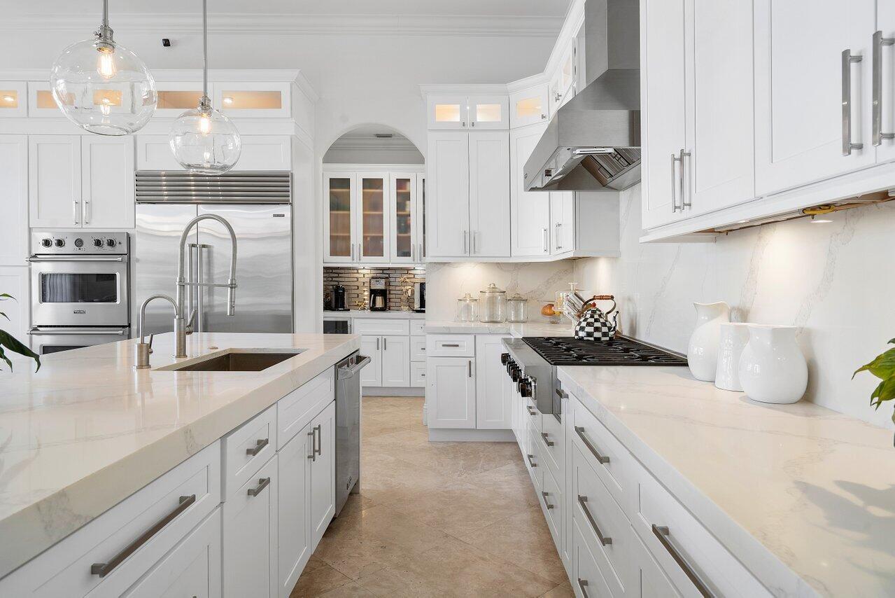 TROPIC ISLE 3RD SEC - Residential