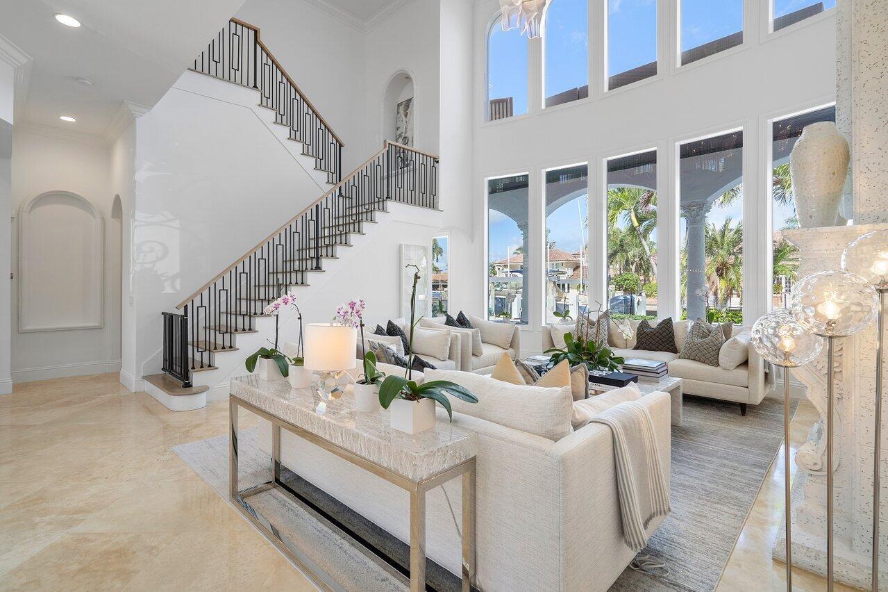 TROPIC ISLE 3RD SEC - Residential