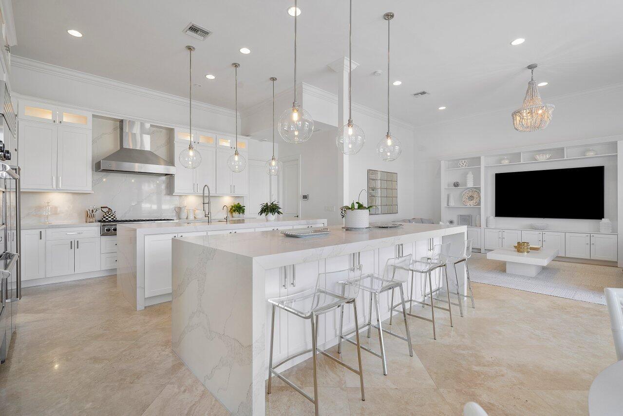 TROPIC ISLE 3RD SEC - Residential