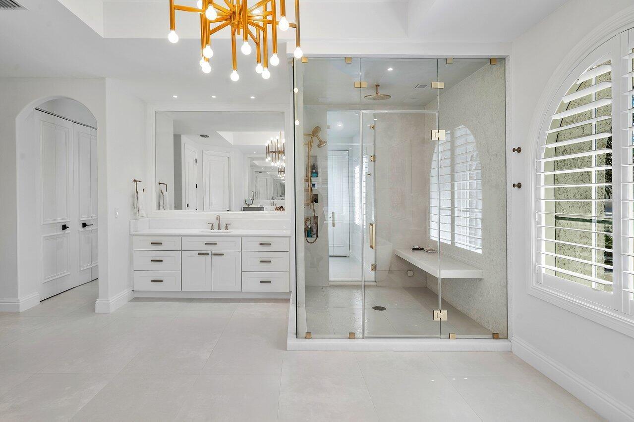 TROPIC ISLE 3RD SEC - Residential