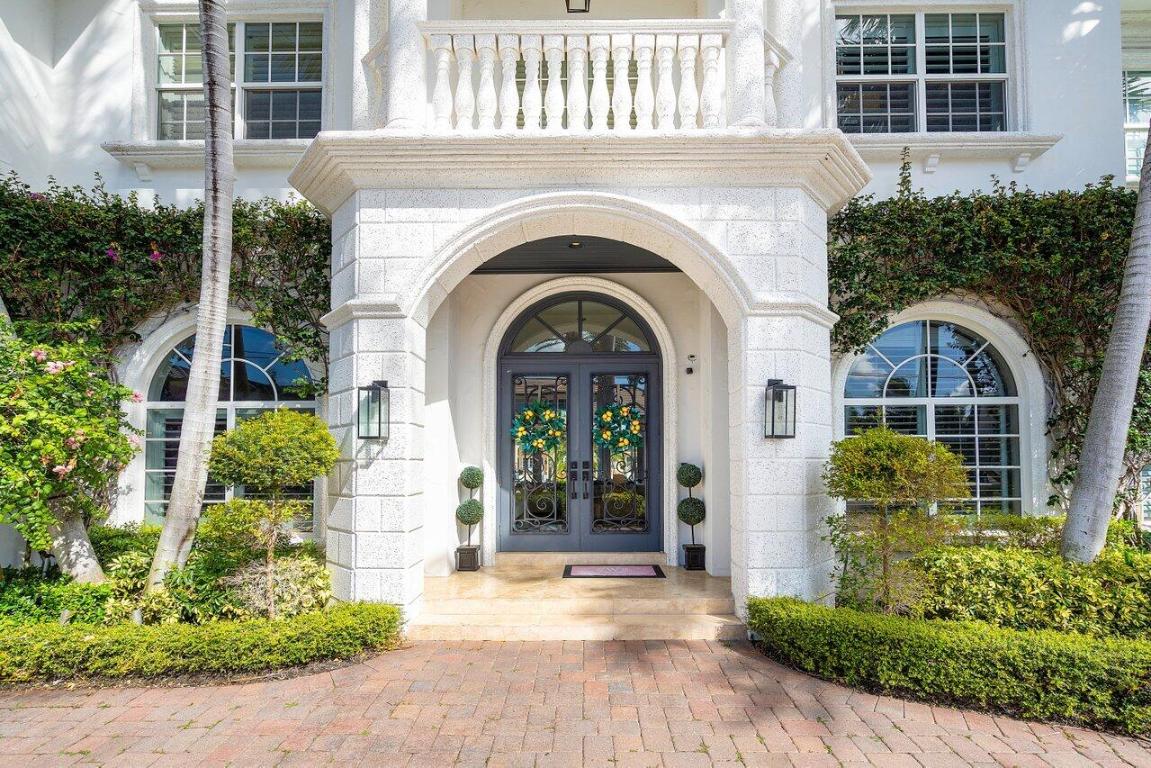 TROPIC ISLE 3RD SEC - Residential