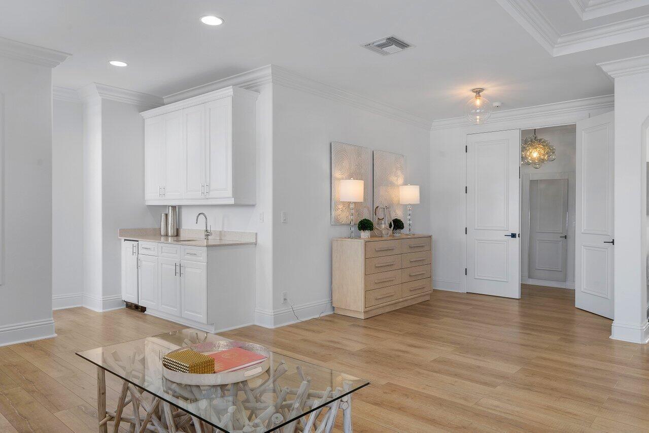 TROPIC ISLE 3RD SEC - Residential