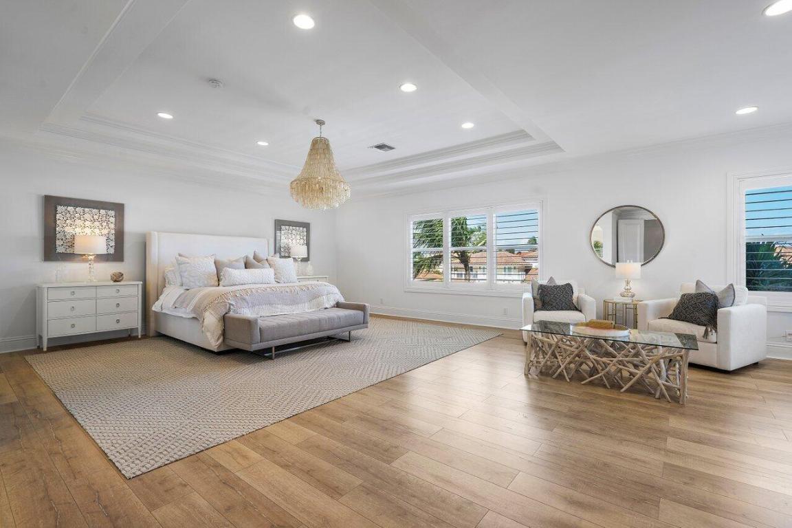 TROPIC ISLE 3RD SEC - Residential