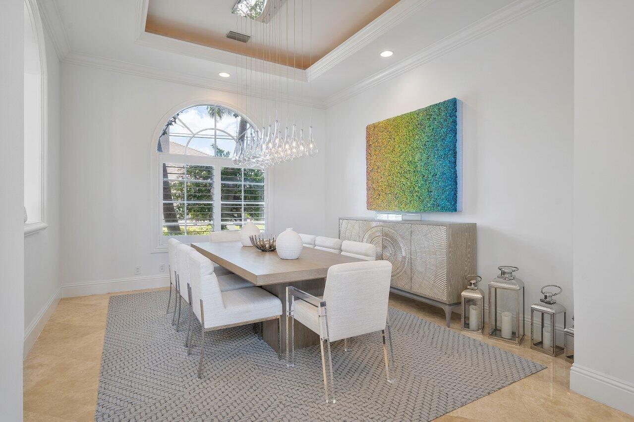 TROPIC ISLE 3RD SEC - Residential