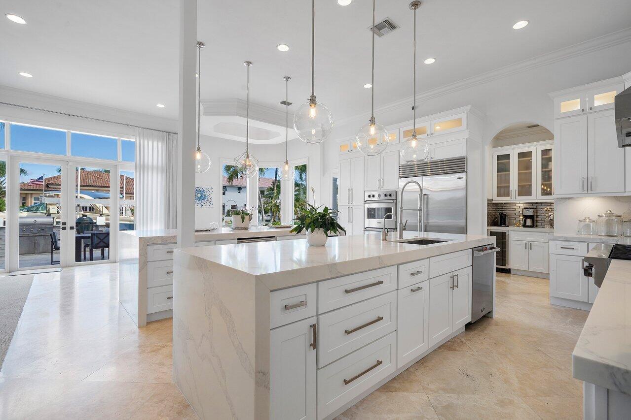 TROPIC ISLE 3RD SEC - Residential