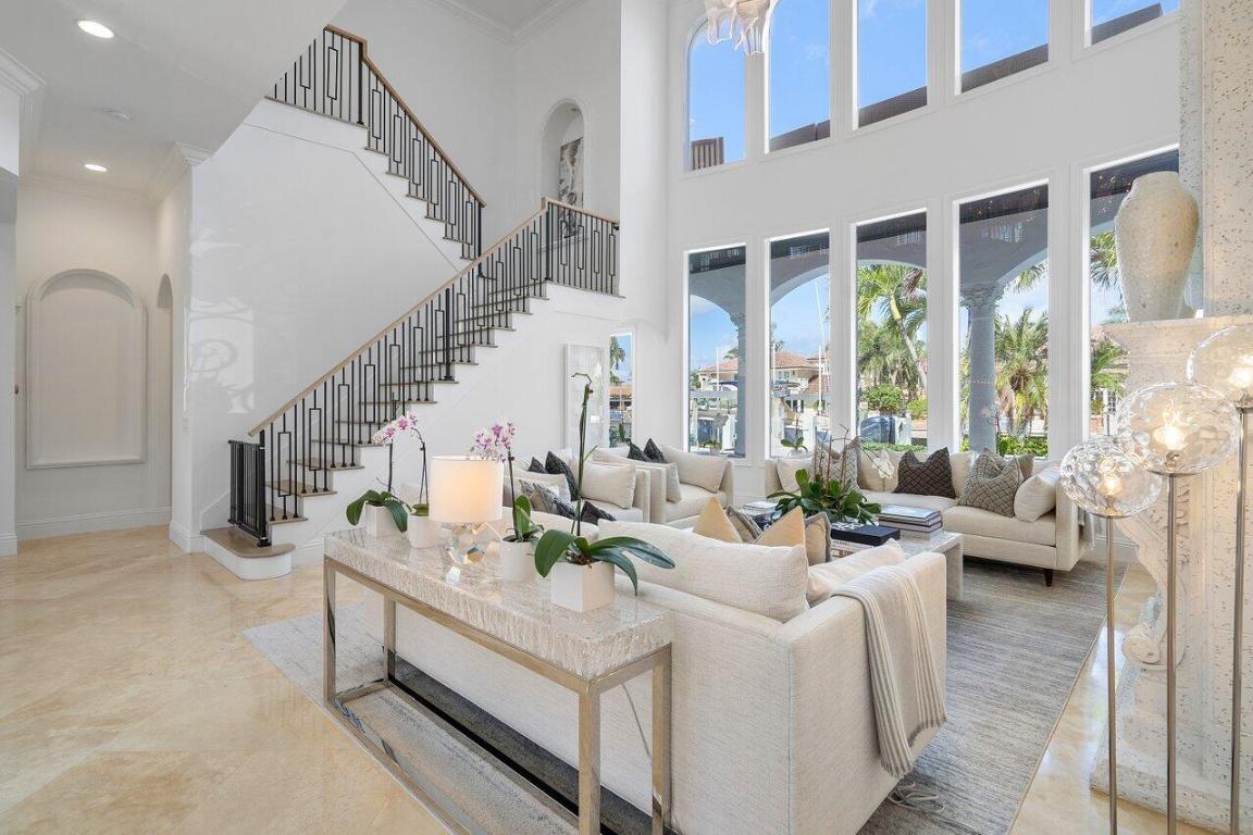 TROPIC ISLE 3RD SEC - Residential