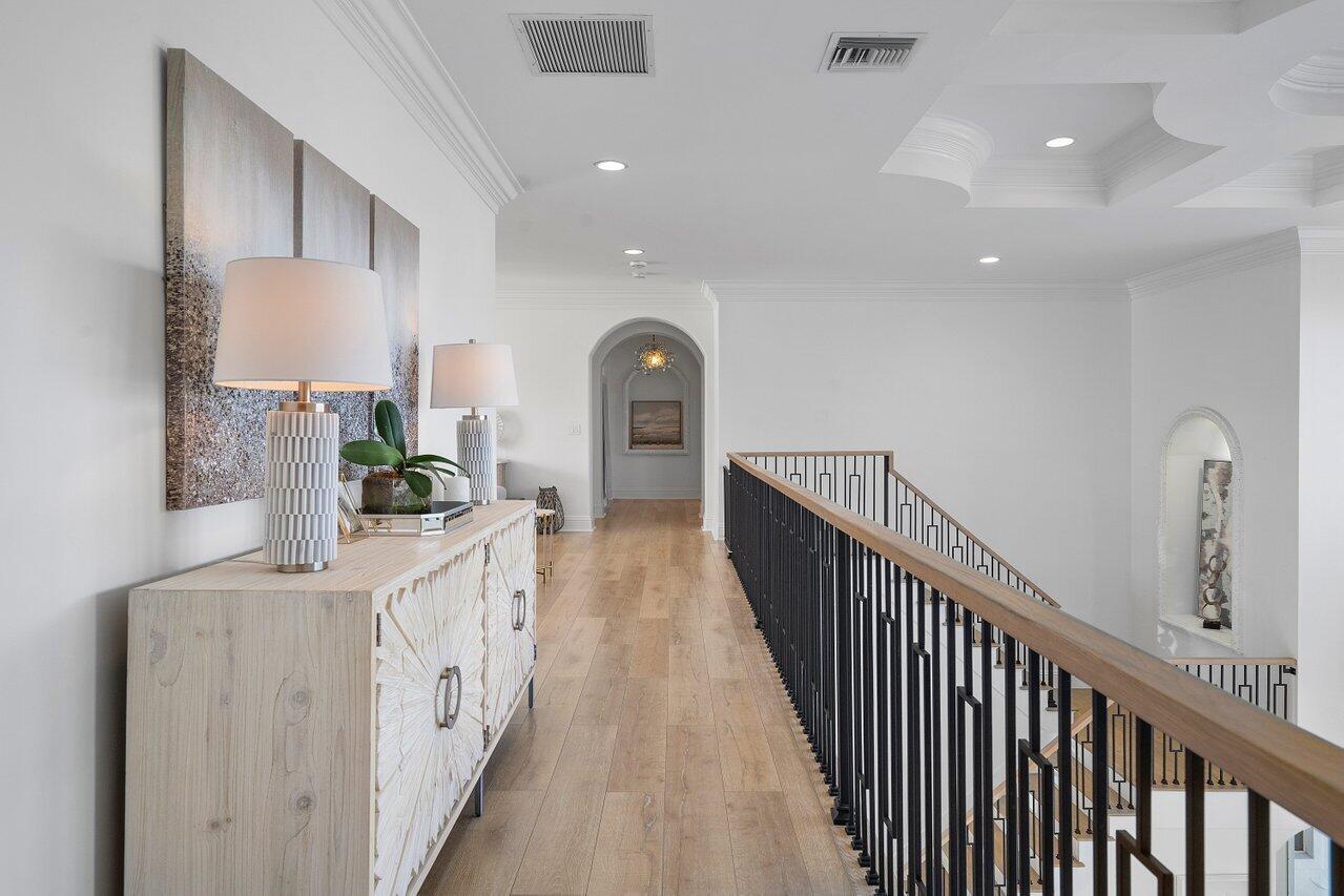 TROPIC ISLE 3RD SEC - Residential