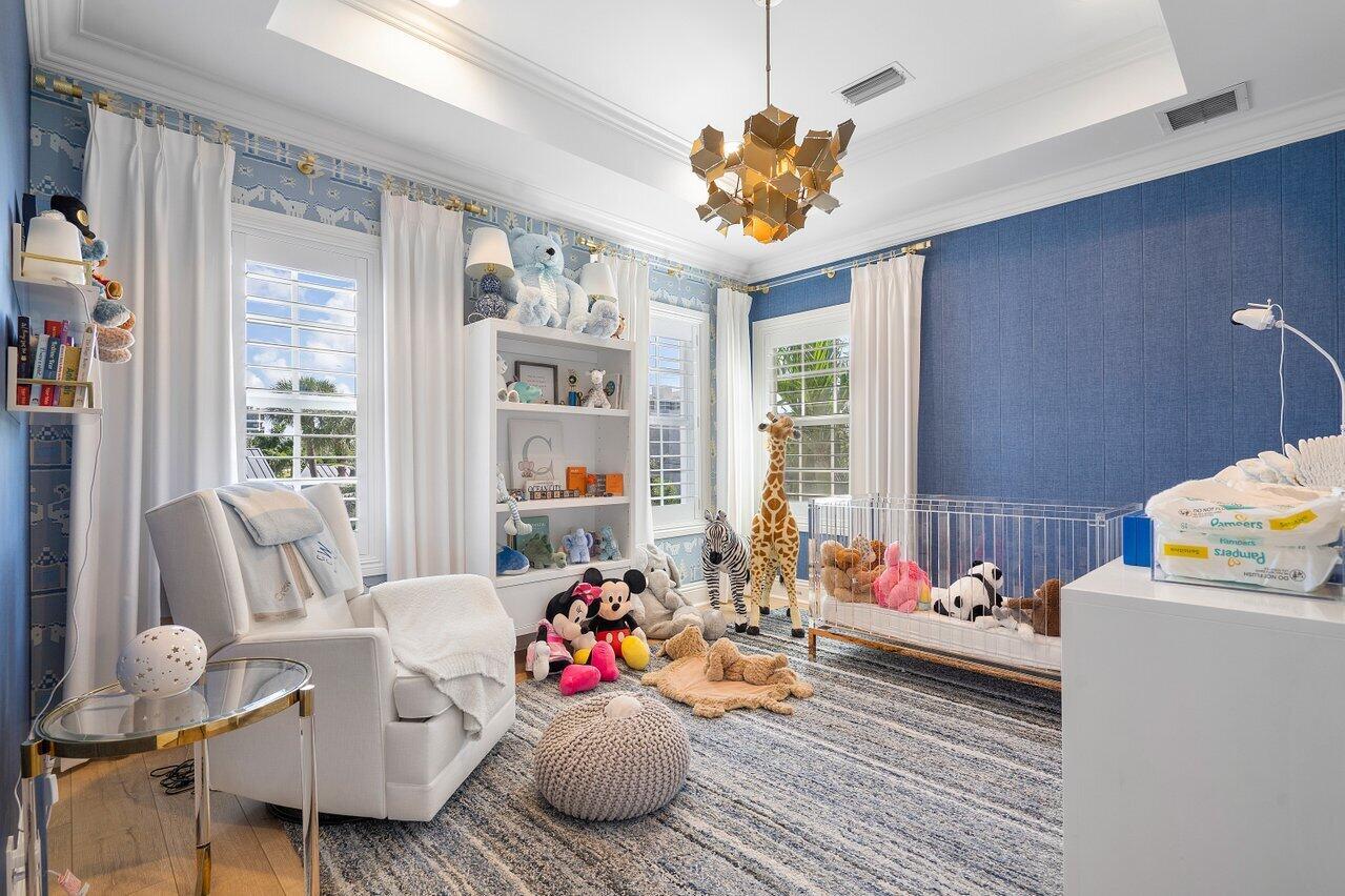 TROPIC ISLE 3RD SEC - Residential