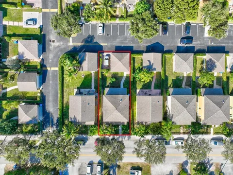 541 W Branch Street, Lantana, FL 33462 - MLS#: R11040764