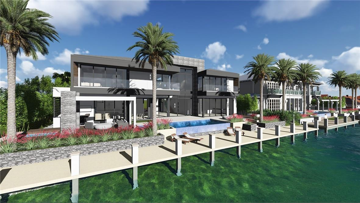 Coral Isles 15-68 B - Residential