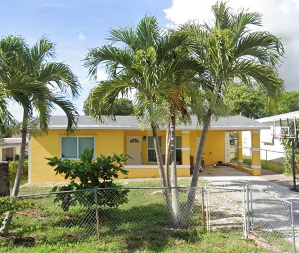 Photo of 1112 James Road, Lake Worth, FL 33462 (MLS # R11112653)