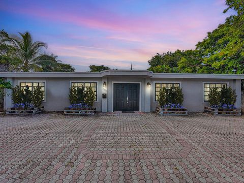 2500 NE 19th Street Pompano Beach FL 33062