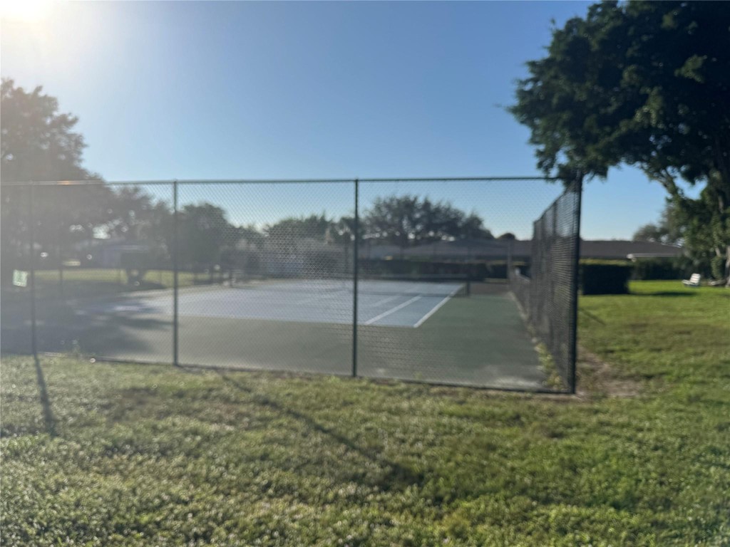 Boca Lakes - Residential