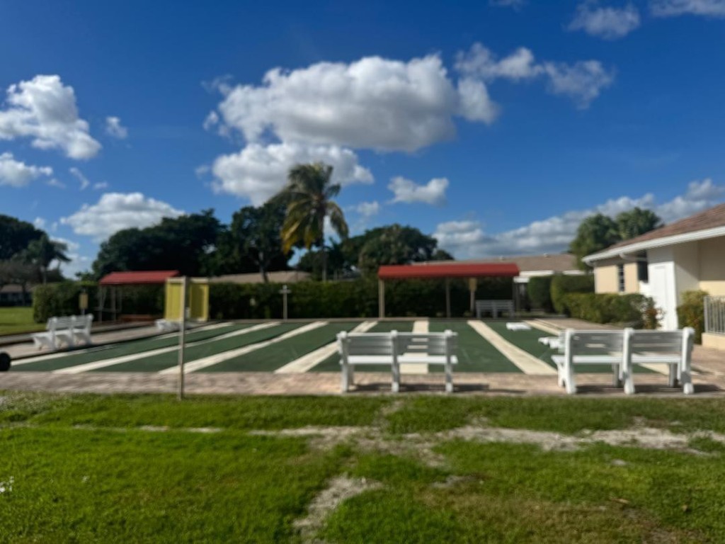 Boca Lakes - Residential
