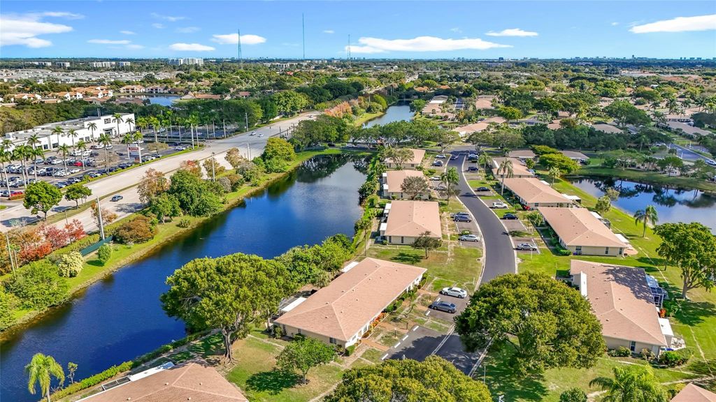 Photo of 8891 Bella Vista Drive #291, Boca Raton, FL 33433 (MLS # F10543143)