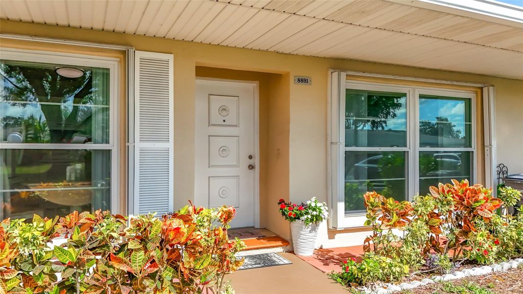 Photo of 8891 Bella Vista Drive #291, Boca Raton, FL 33433 (MLS # F10543143)