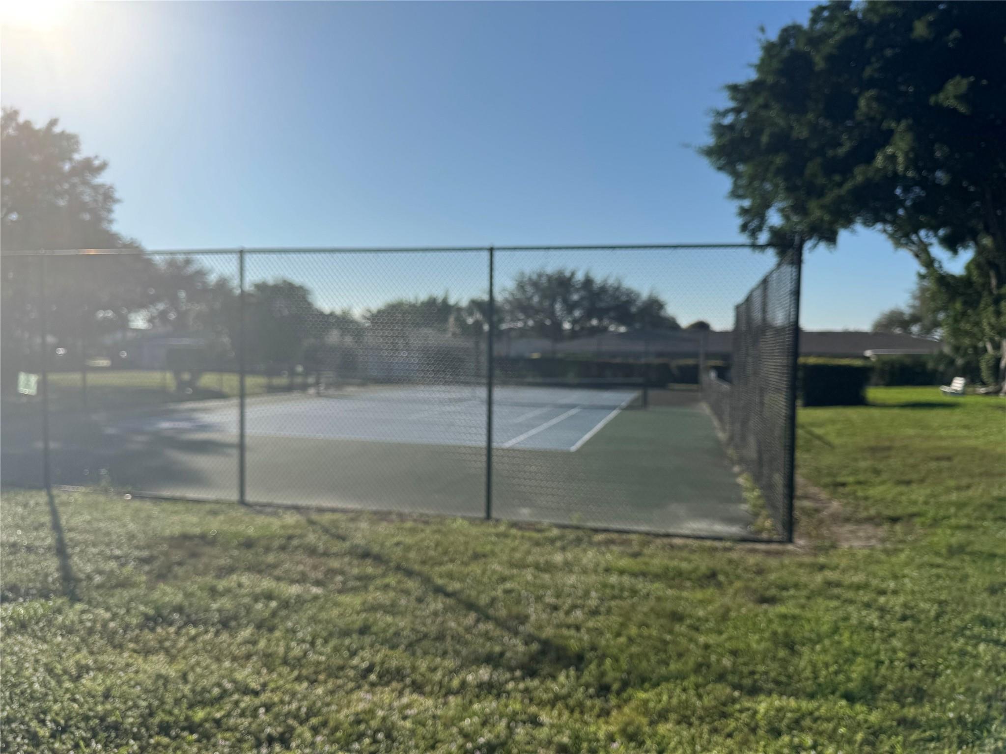 Boca Lakes - Residential