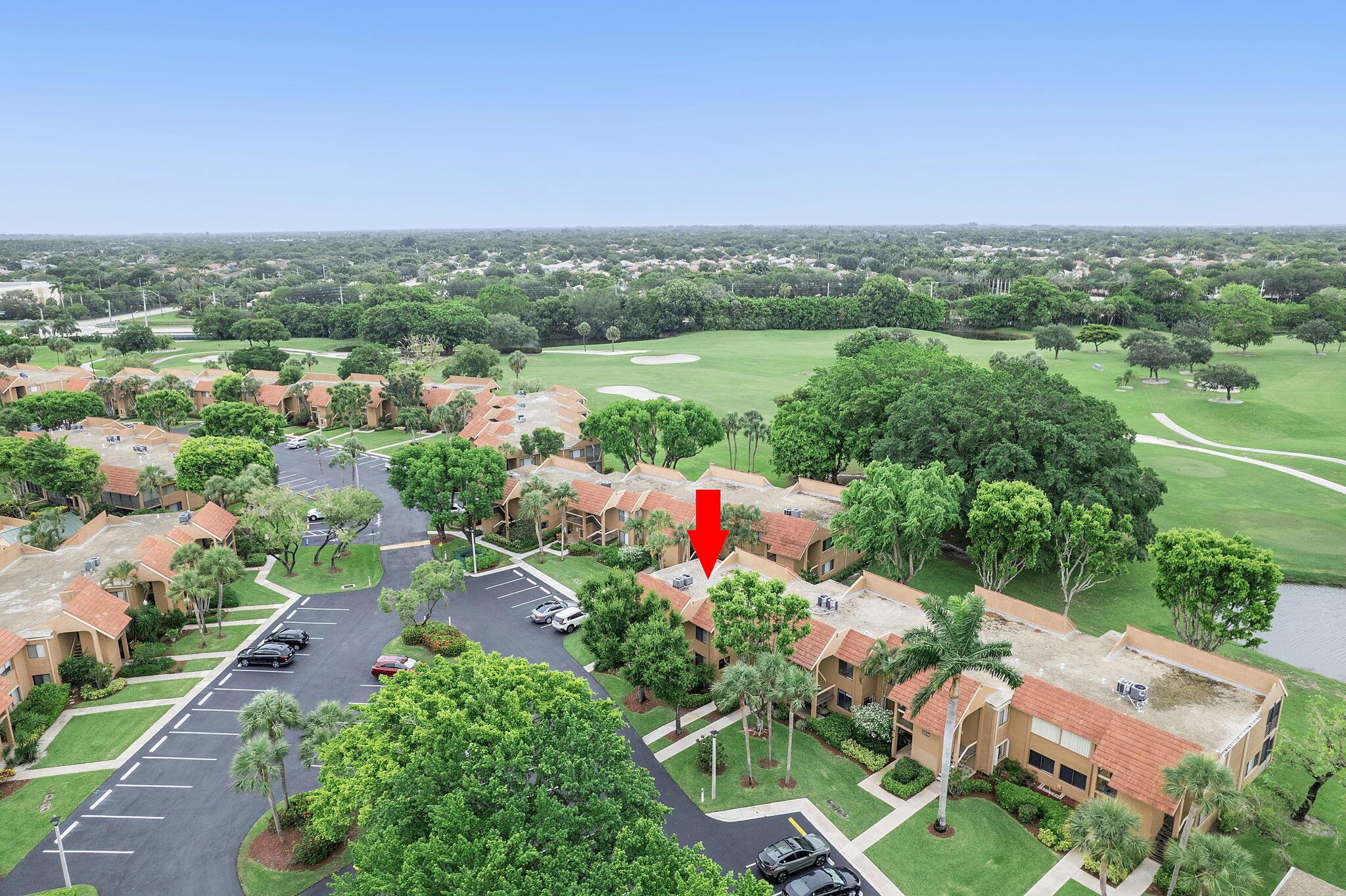 GREEN LAKES CONDO 1 THRU - Residential