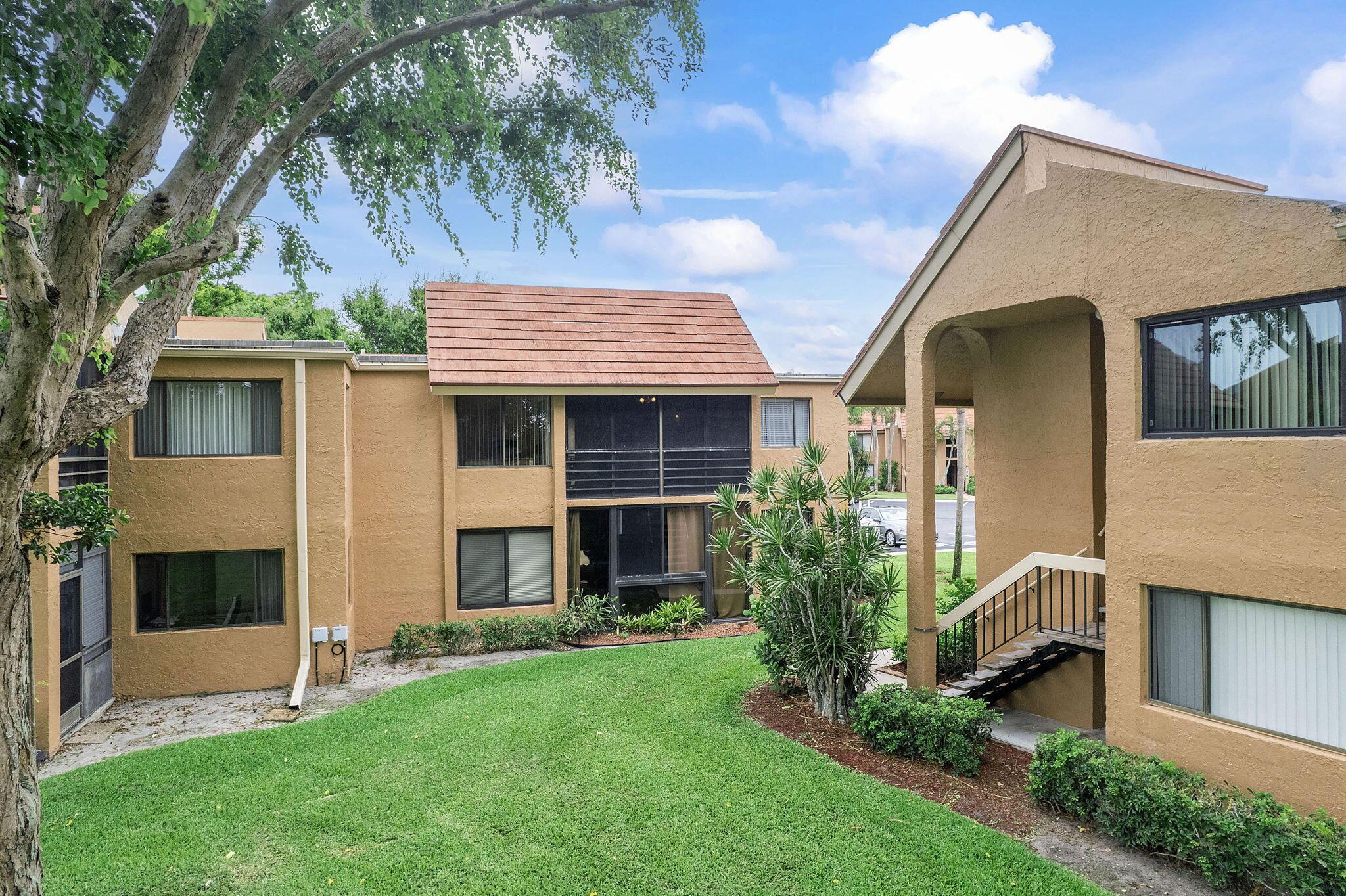 GREEN LAKES CONDO 1 THRU - Residential