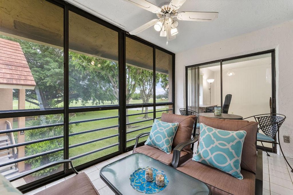 Photo of 11234 Green Lake Drive #201, Boynton Beach, FL 33437 (MLS # R11146767)