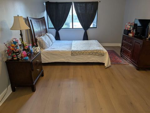 Tiny photo for 5884 Morningstar Circle #201, Delray Beach, FL 33484 (MLS # B26029920)