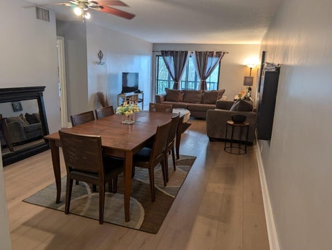 Tiny photo for 5884 Morningstar Circle #201, Delray Beach, FL 33484 (MLS # B26029920)
