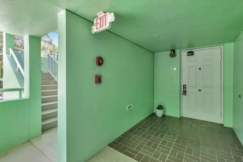 Tiny photo for 5884 Morningstar Circle #201, Delray Beach, FL 33484 (MLS # B26029920)