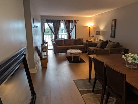 Tiny photo for 5884 Morningstar Circle #201, Delray Beach, FL 33484 (MLS # B26029920)