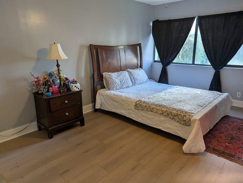 Tiny photo for 5884 Morningstar Circle #201, Delray Beach, FL 33484 (MLS # B26029920)
