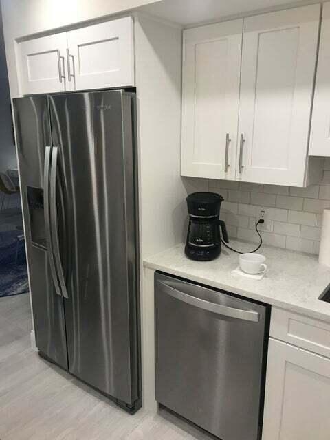 LA PALMA CONDO - Residential Lease