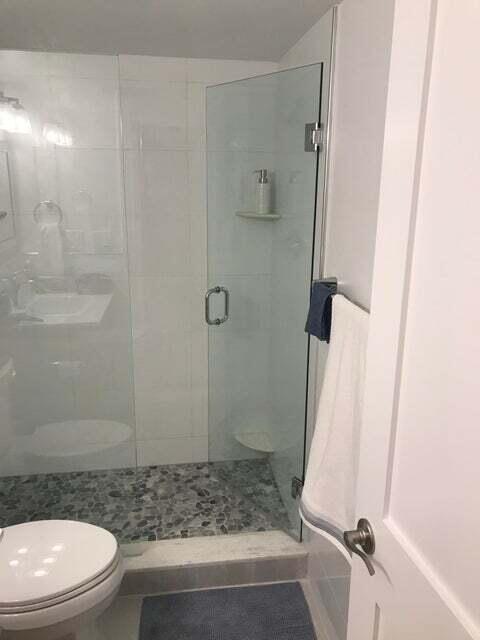 LA PALMA CONDO - Residential Lease