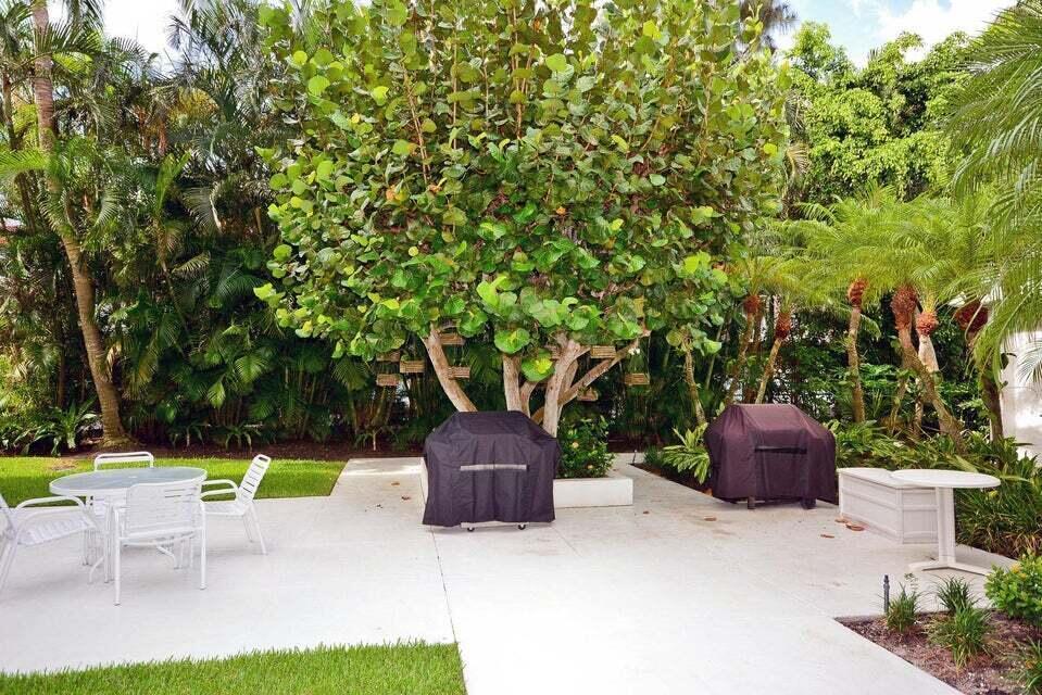 LA PALMA CONDO - Residential Lease