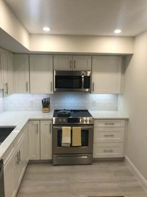 LA PALMA CONDO - Residential Lease