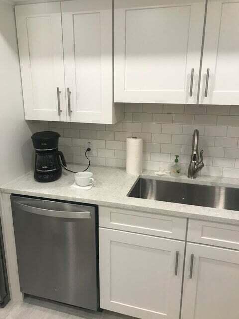 LA PALMA CONDO - Residential Lease