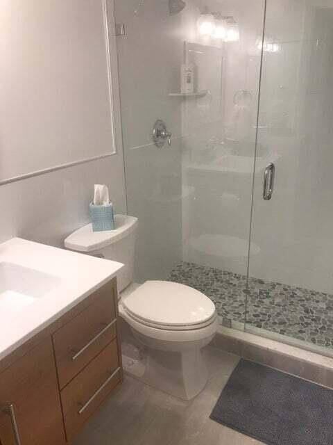 LA PALMA CONDO - Residential Lease