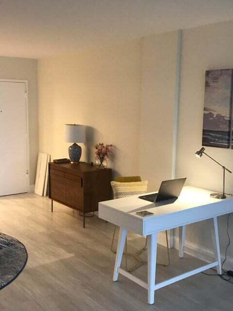 LA PALMA CONDO - Residential Lease