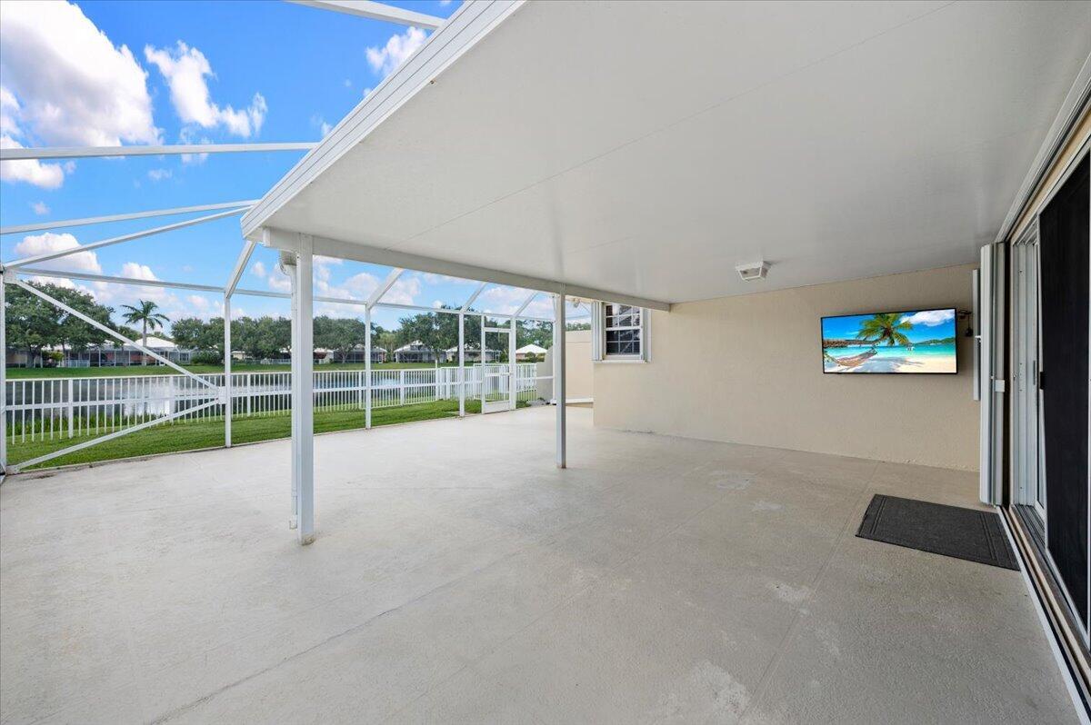 GARDEN OAKS SOUTH - Residential Lease