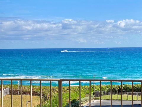 3200 S Ocean Boulevard, D501 Palm Beach FL 33480