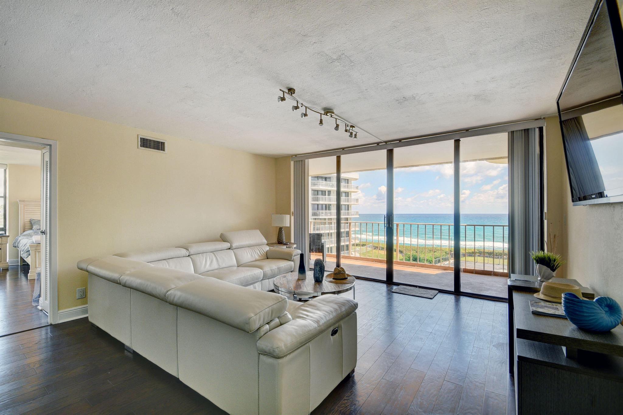 3200 S Ocean Boulevard, D501