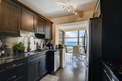 A home in Palm Beach