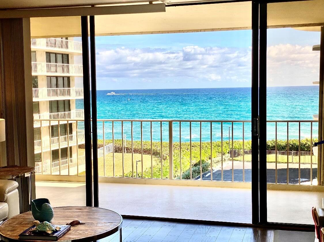 3200 S Ocean Boulevard, D501