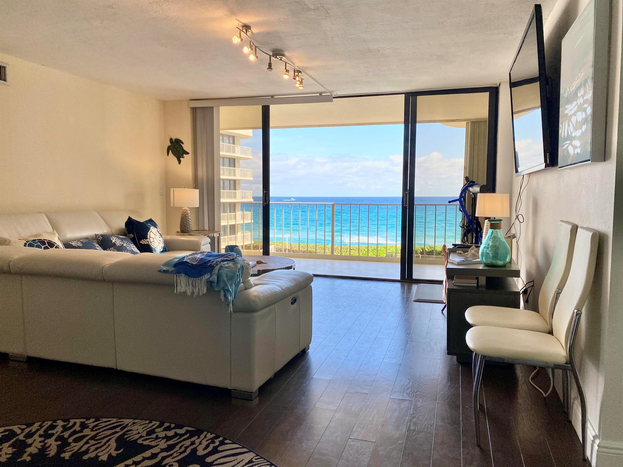 3200 S Ocean Boulevard, D501