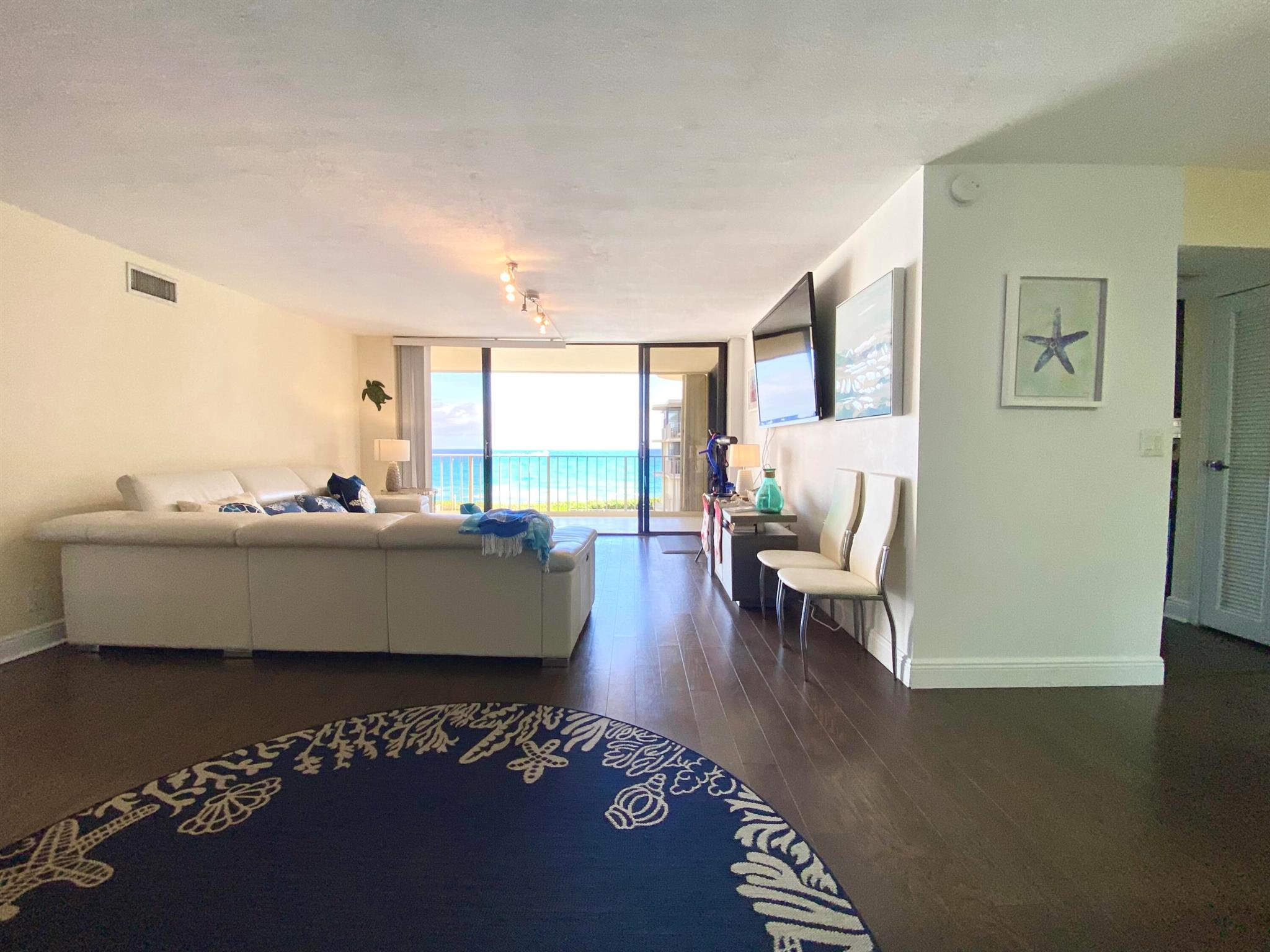 3200 S Ocean Boulevard, D501