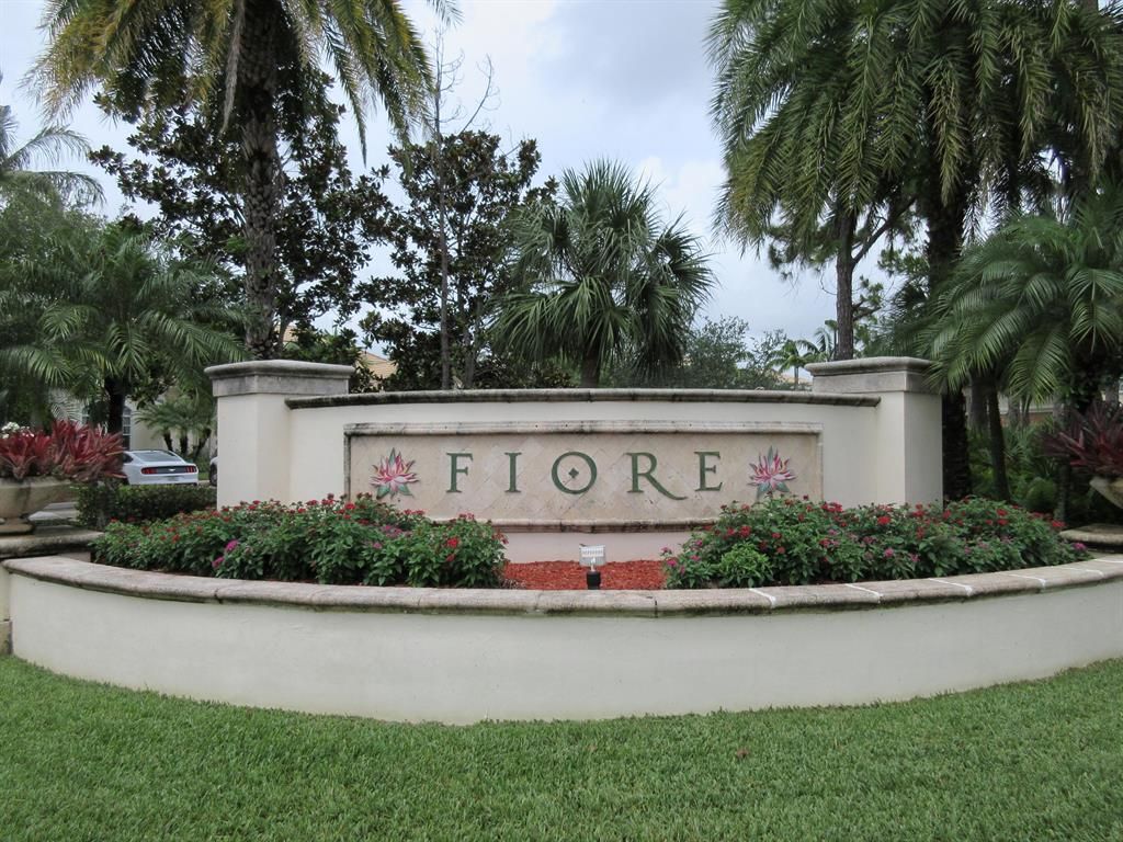 Photo of 7306 Myrtlewood Circle W #7306, Palm Beach Gardens, FL 33418 (MLS # R10697636)